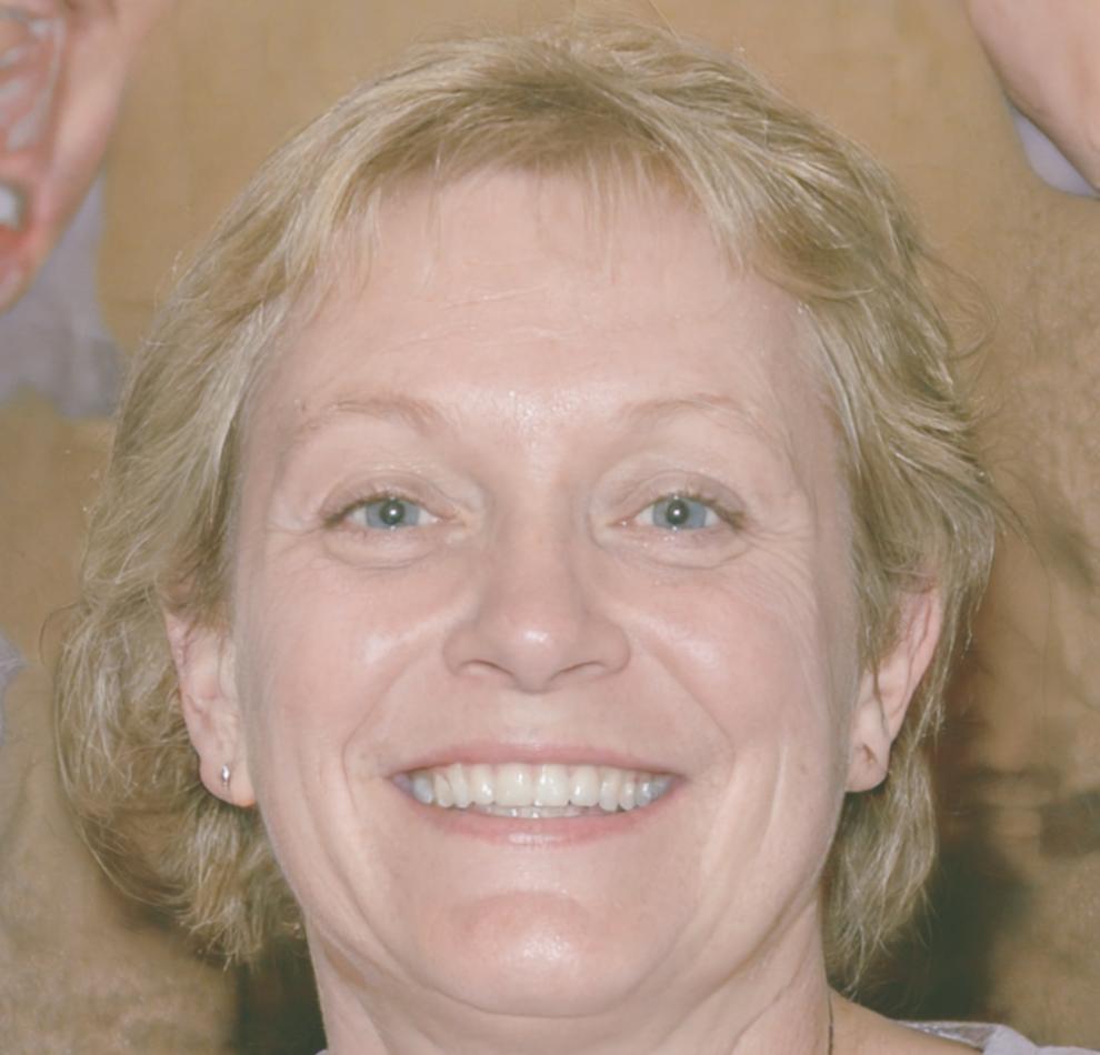 Portrait de Séraphine Dubois