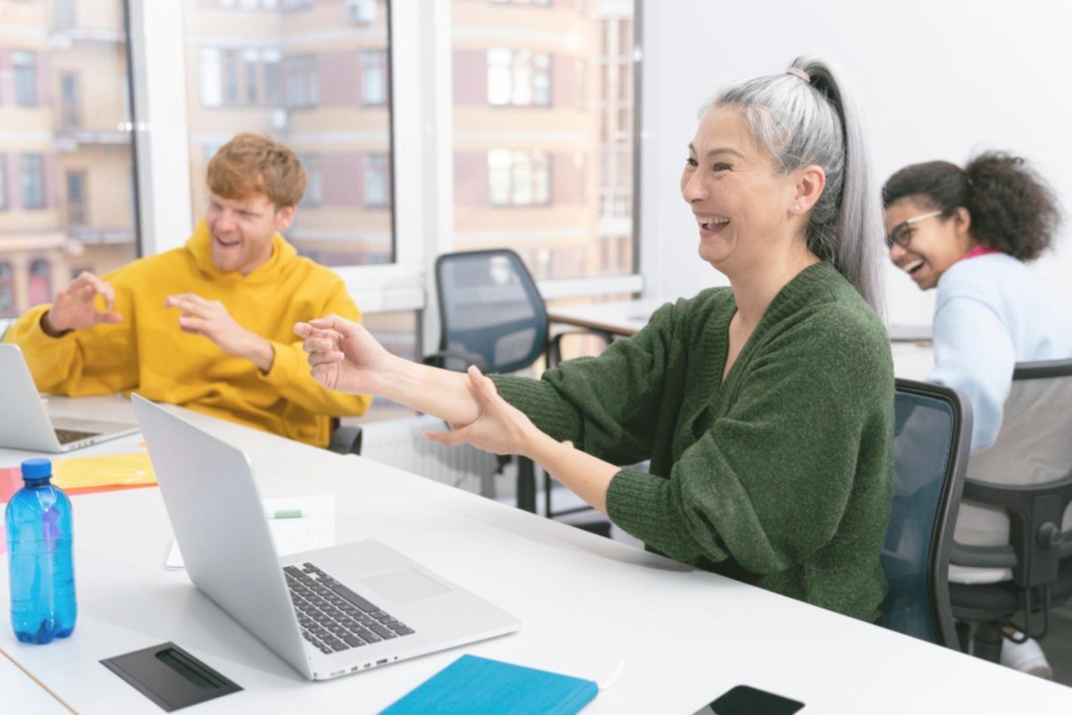 Préparation stratégique d'entreprise