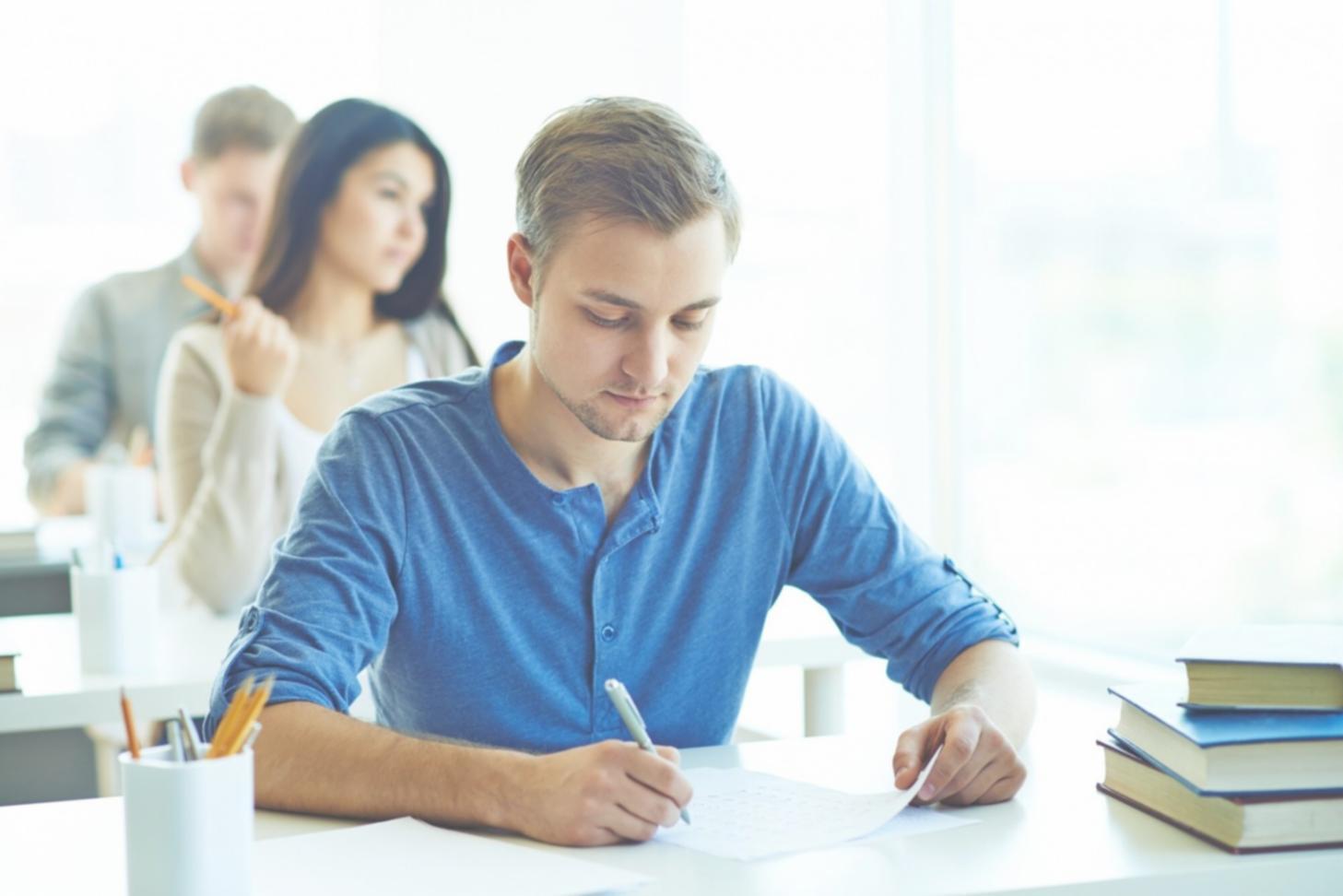 Évaluation des compétences financières