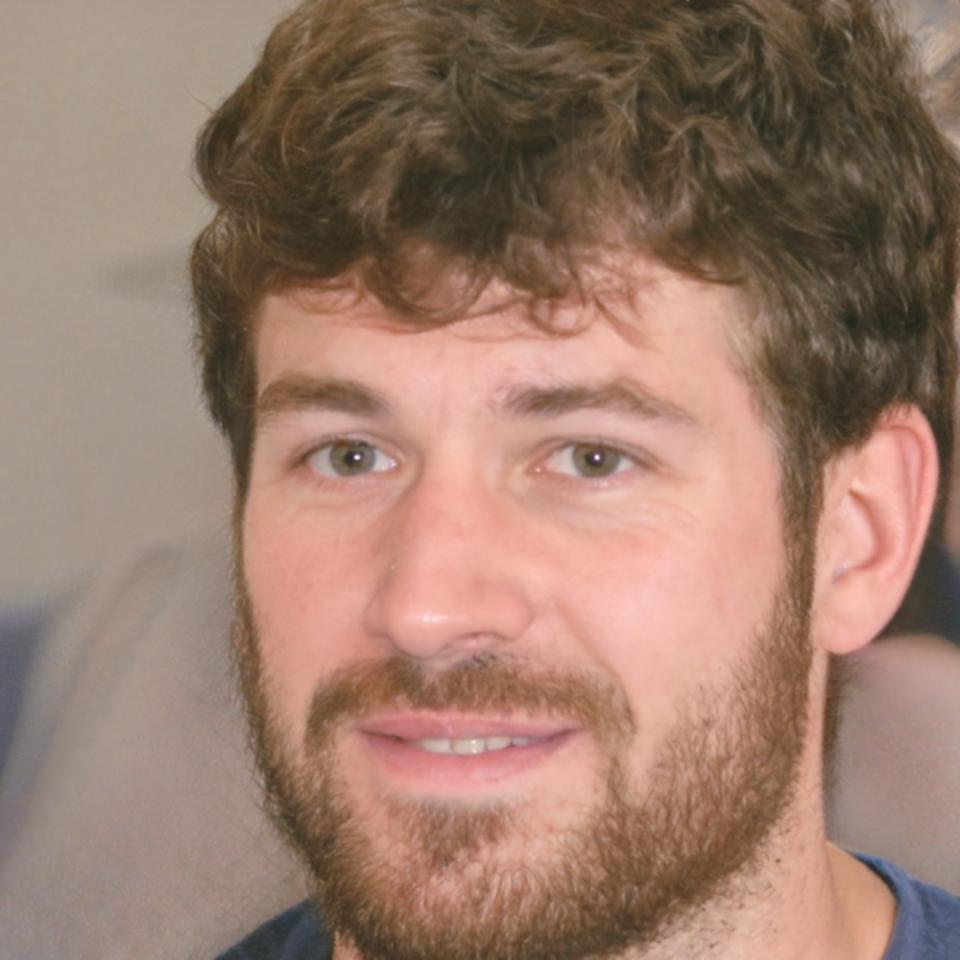 Consultant Gaspard Beaumont