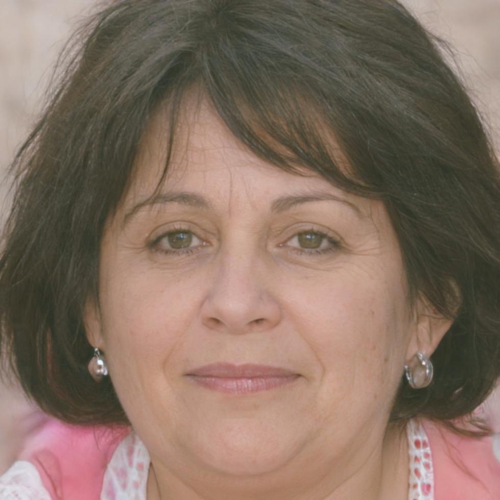 Portrait de Morgane Kervella, experte en finances